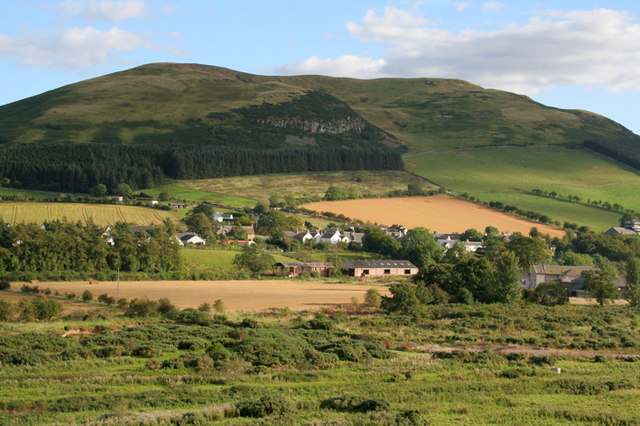 Yarrow Valley is serviced by Jedburgh  skip hire
